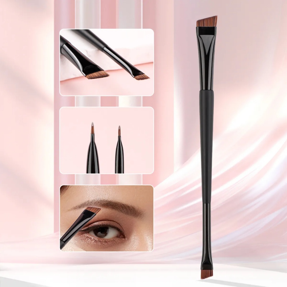 Beautichen | Профессиональная косметическая щетка для тонального основы с мягкими синтетическими щетинами — для точного нанесения и растушевки, идеально для начинающих и профессионалов