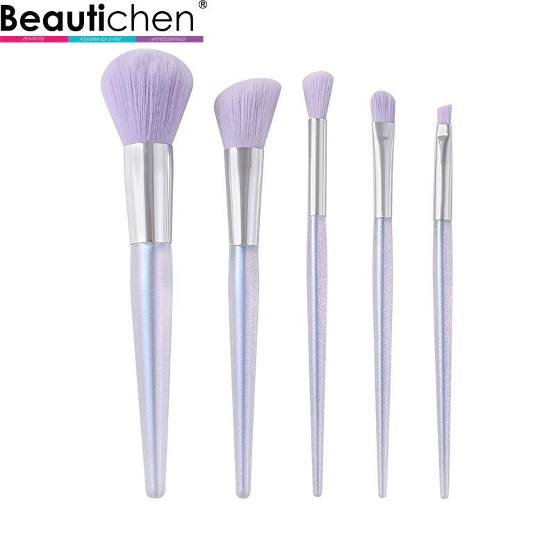 Beautichen набор кистей для макияжа 5 шт.