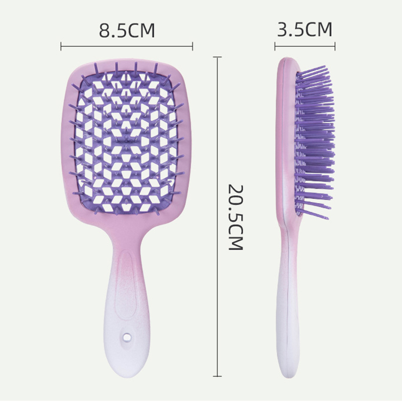 Beautichen Массажная Щётка Для Волос Вентиляционная Расчёска Для Укладки