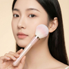 Beautichen кисть для пудры — мягкая, розовое золото