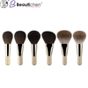 Beautichen набор кистей для макияжа — кисти для лица, 6 шт.