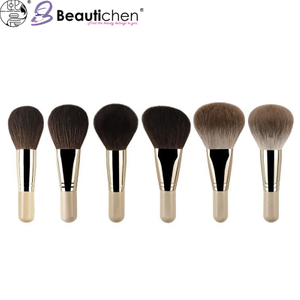 Beautichen набор кистей для макияжа — кисти для лица, 6 шт.