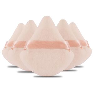 Beautichen Набор Рождественских Спонжей Для Макияжа Оптом