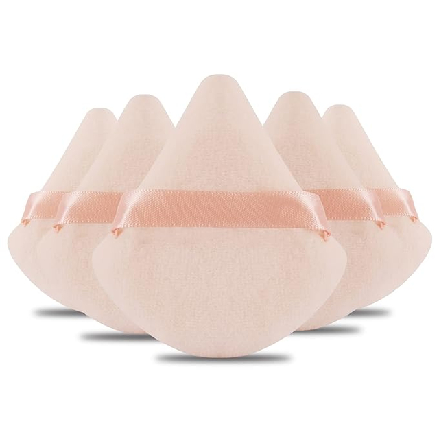 Beautichen Набор Рождественских Спонжей Для Макияжа Оптом