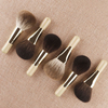 Beautichen набор кистей для макияжа — кисти для лица, 6 шт.