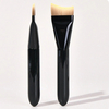 Beautichen | Плоская кисть для тонального крема с изогнутым краем и эргономичной ручкой — для гладкого и естественного макияжа