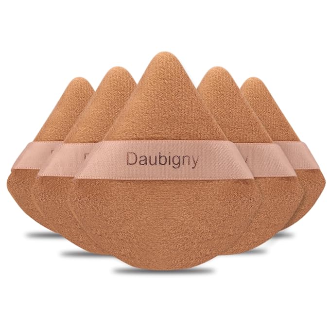 Beautichen Набор Рождественских Спонжей Для Макияжа Оптом