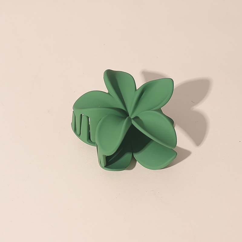 Beautichen объёмные заколки-цветы для волос, яркие аксессуары с гребнем для фиксации причёски