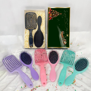 Beautichen Набор Расчесок Для Волос С Вентиляцией