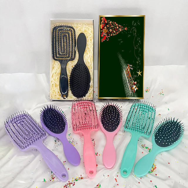 Beautichen Набор Расчесок Для Волос С Вентиляцией