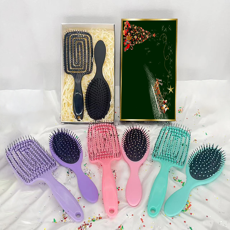 Beautichen Набор Расчесок Для Волос С Вентиляцией