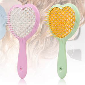 Beautichen Массажная Щётка Для Волос Расчёска Для Распутывания