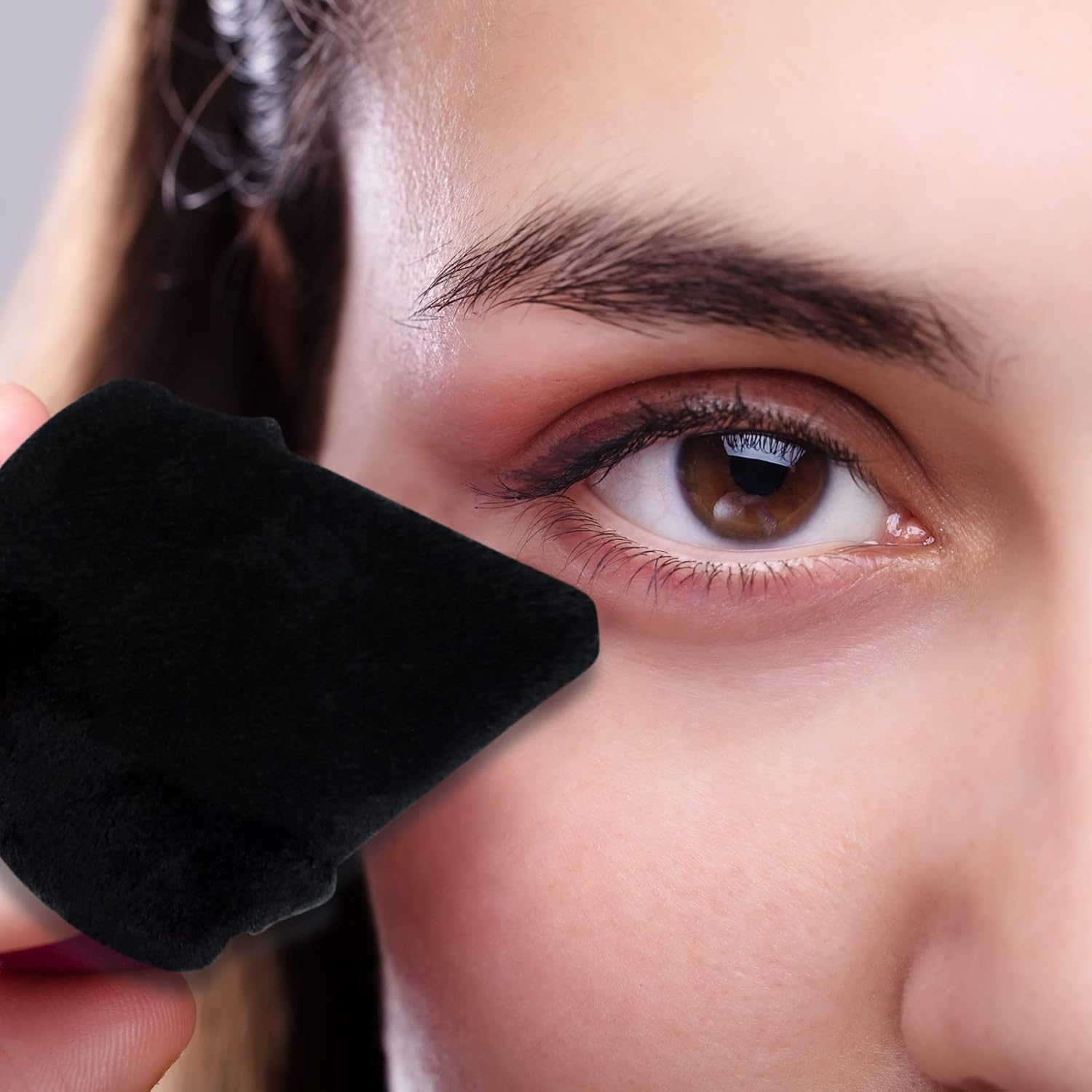 Beautichen Набор Рождественских Спонжей Для Макияжа Оптом