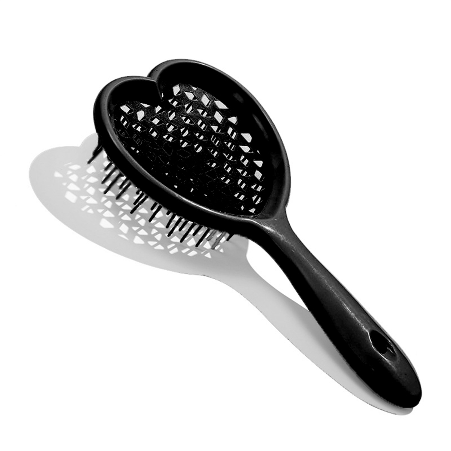 Beautichen Массажная Щётка Для Волос Расчёска Для Распутывания