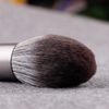Beautichen набор кистей для макияжа — серый матовый, 12 шт.