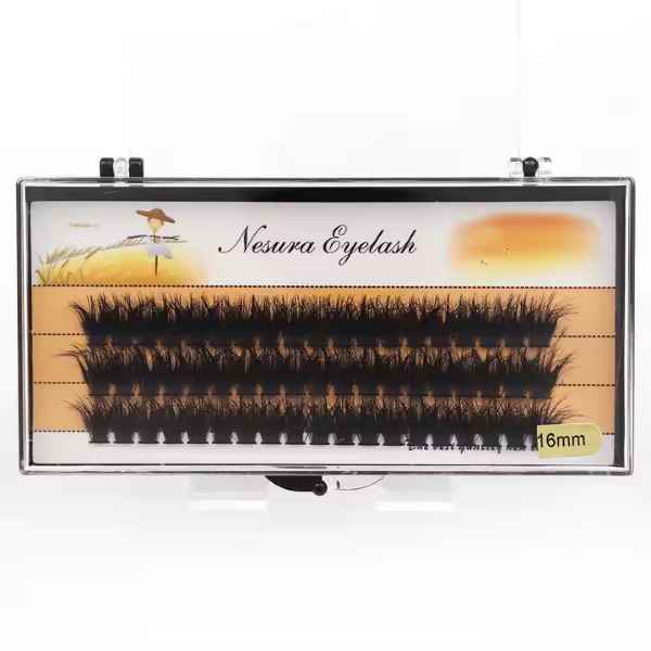 Beautichen Пучки для наращивания ресниц 3D/6D