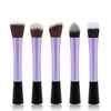 Beautichen | Набор из 5 профессиональных кистей для макияжа — премиальный дизайн, универсальные формы, идеальное нанесение