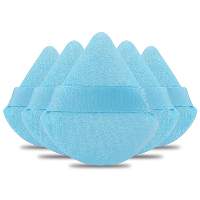 Beautichen Набор Рождественских Спонжей Для Макияжа Оптом