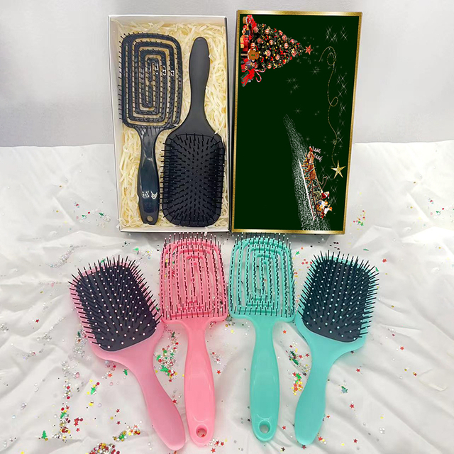 Beautichen Набор Расчесок Для Укладки Волос