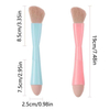 Beautichen: набор кистей 4 в 1 синтетика для макияжа лица