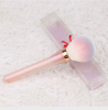 Beautichen кисть для пудры — мягкая, розовое золото