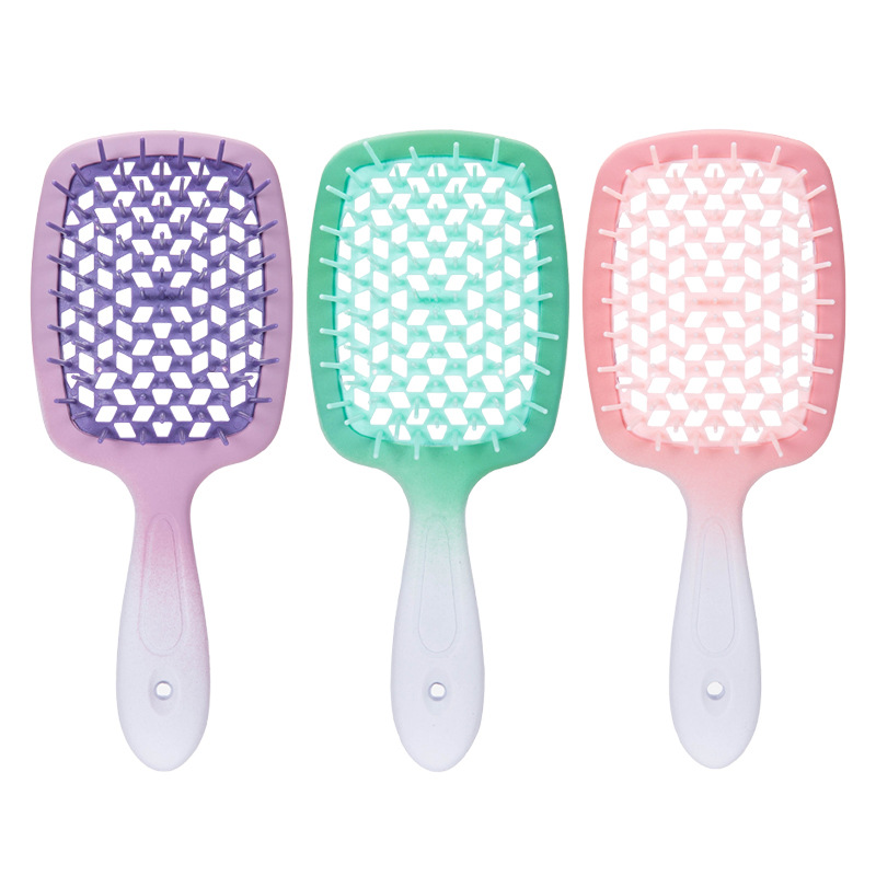 Beautichen Массажная Щётка Для Волос Вентиляционная Расчёска Для Укладки