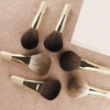 Beautichen набор кистей для макияжа — кисти для лица, 6 шт.