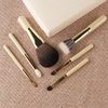 Beautichen набор кистей для макияжа — кисти для лица и глаз, 6 шт.