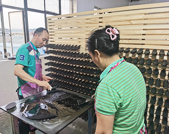 Высококачественное Производство