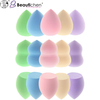 Beautichen косметический спонж для макияжа — профессиональный блендер для тонального крема и пудры