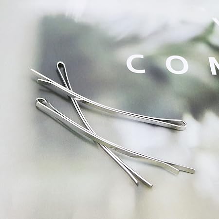 Beautichn набор заколок-невидимок для челки, 10 шт.