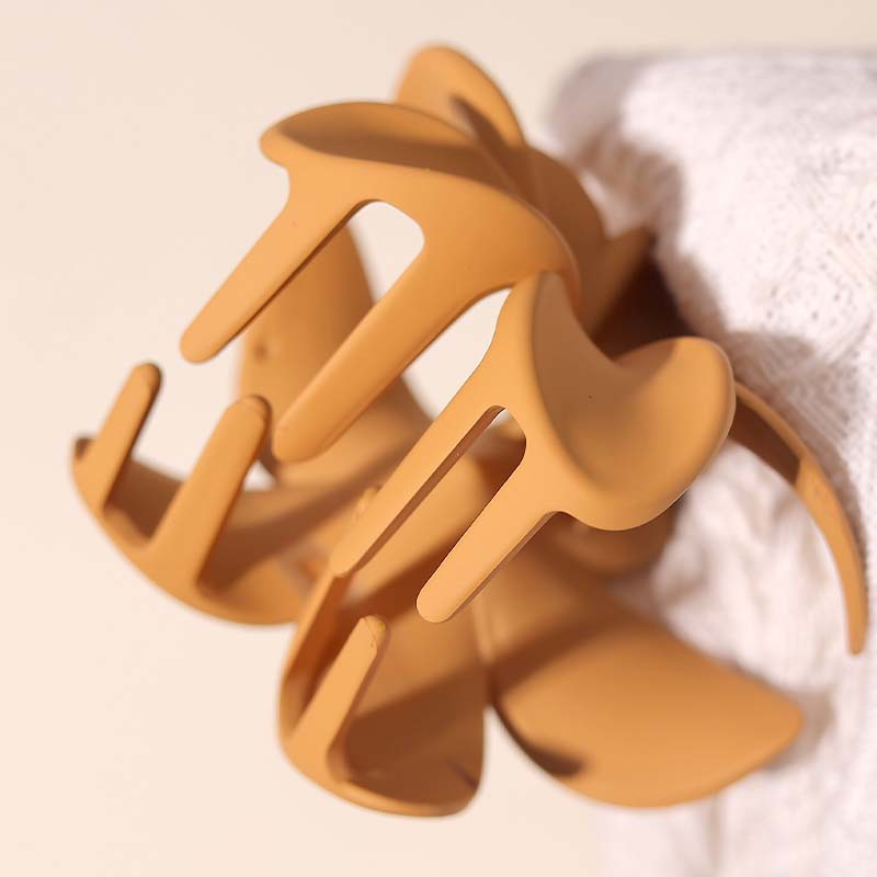 Beautichen объёмные заколки-цветы для волос, яркие аксессуары с гребнем для фиксации причёски