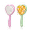 Beautichen Массажная Щётка Для Волос Расчёска Для Распутывания