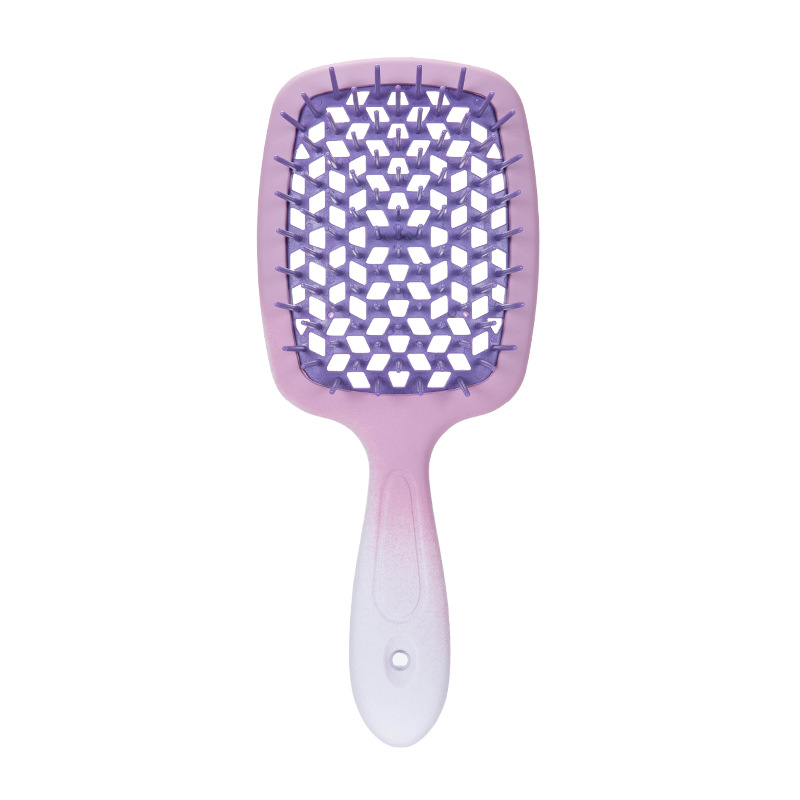 Beautichen Массажная Щётка Для Волос Вентиляционная Расчёска Для Укладки