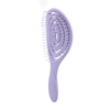 Beautichen Новая модель с ажурной спиральной расческой для придания объема и создания локонов, расческа для волос, расческа с массажным эффектом, расческа для создания завитков.
