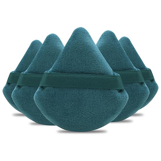 Beautichen Набор Рождественских Спонжей Для Макияжа Оптом