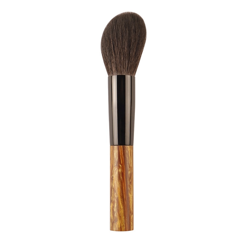 Beautichen набор кистей для макияжа — золотой мрамор, 8 шт.