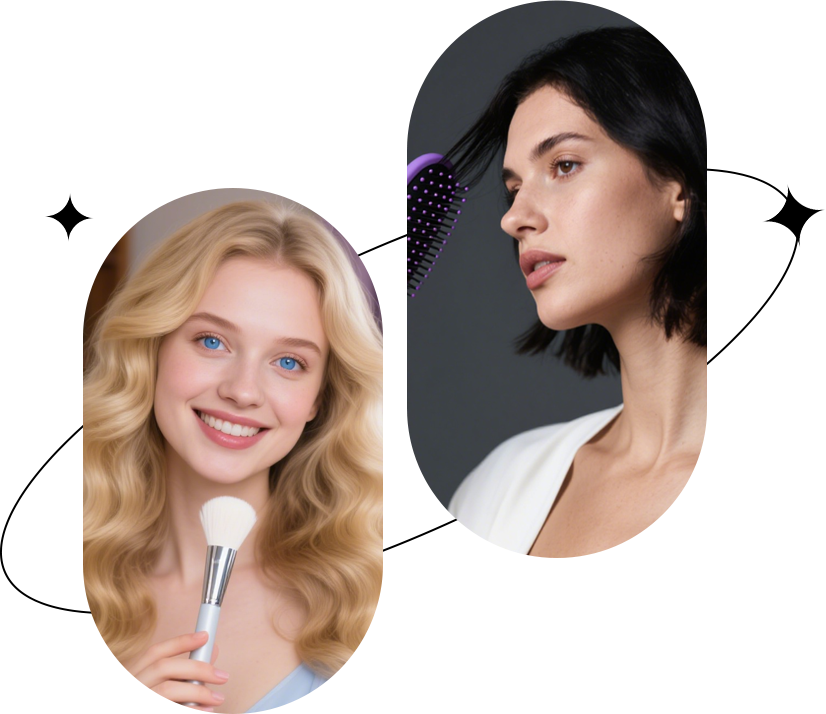 Профессиональные косметические средства