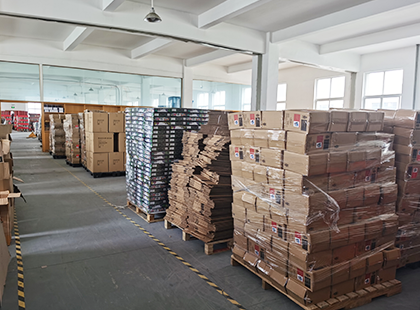 Платный склад