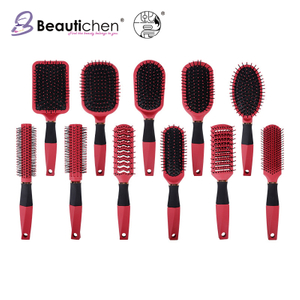 Beautichen Набор расчёсок для — профессиональные щётки для укладки, массажа кожи головы и сушки волос