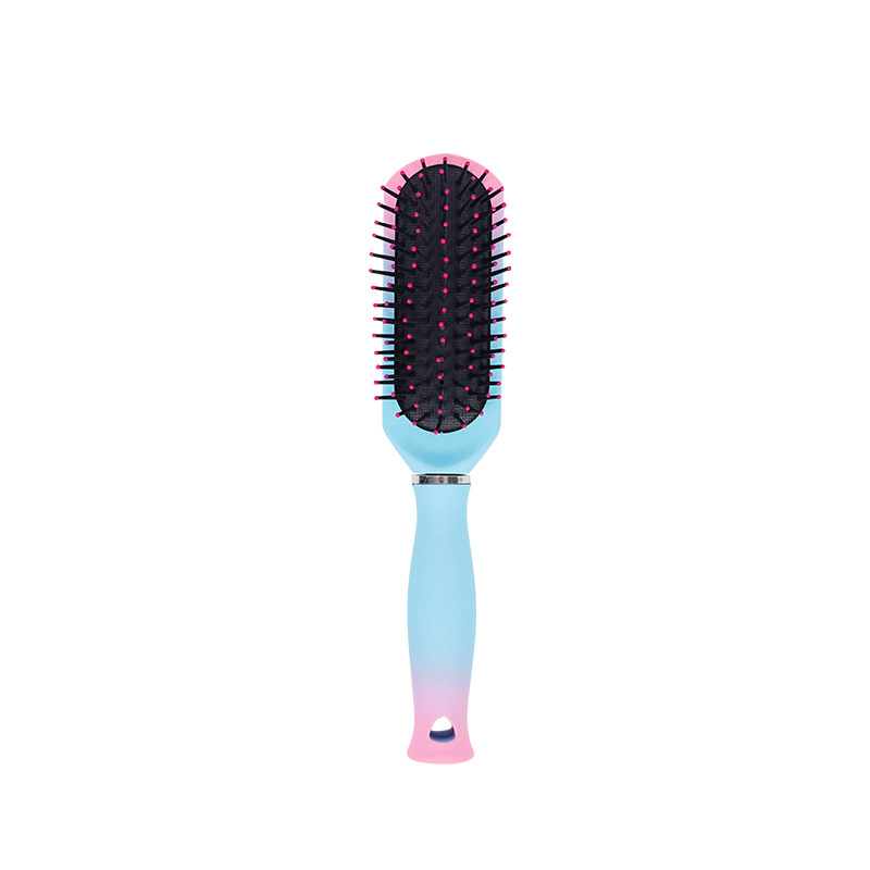 Beautichen набор щёток для волос — градиентный дизайн, профессиональные расчёски для укладки