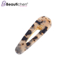 Beautichen Боковые заколки из ацетата с эффектом янтаря