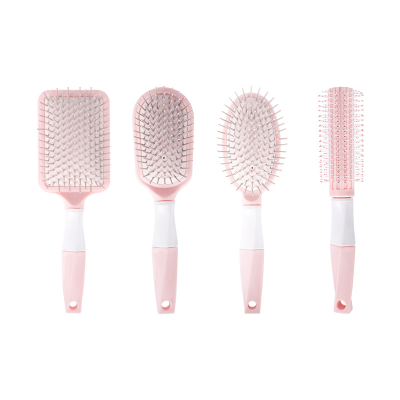 Beautichen Набор расчёсок для — профессиональные щётки для укладки, массажа кожи головы и сушки волос