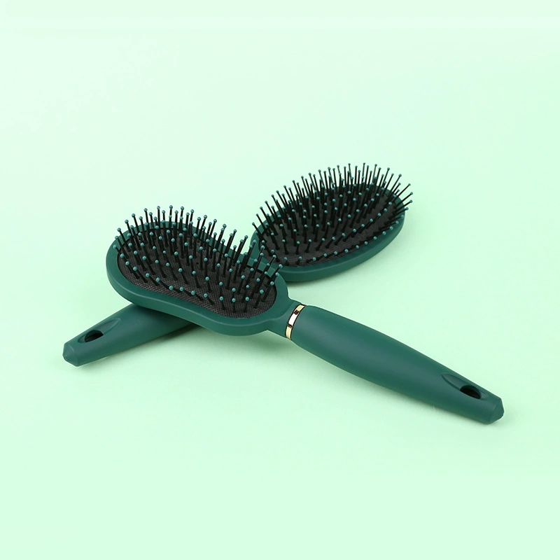 Beautichen набор щёток для волос — тёмно-зелёный дизайн, профессиональные расчёски для укладки