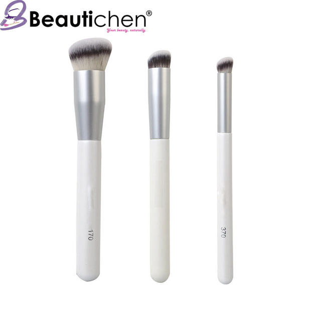 Beautichen Набор кистей 170 270 370 3 шт оптом