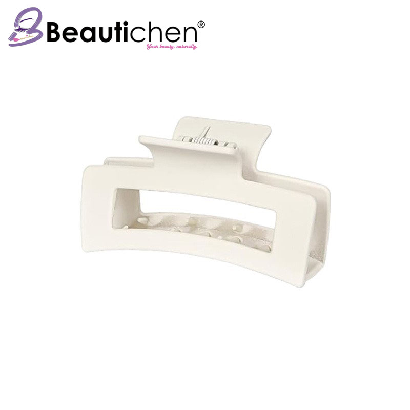 Beautichen Прямоугольный матовый зажим краб