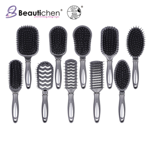 Beautichen набор расчёсок для волос — серый цвет